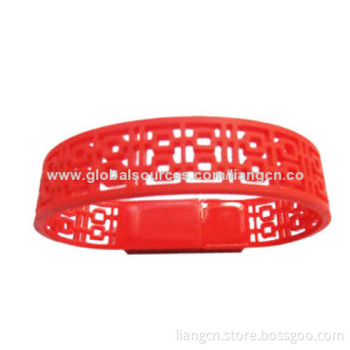 Wrist USB Flash Drive